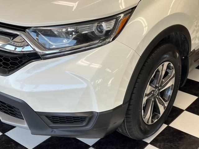 2018 Honda CR-V LX AWD+AdaptiveCruise+New Tire+Brakes+CLEAN CARFAX Photo35