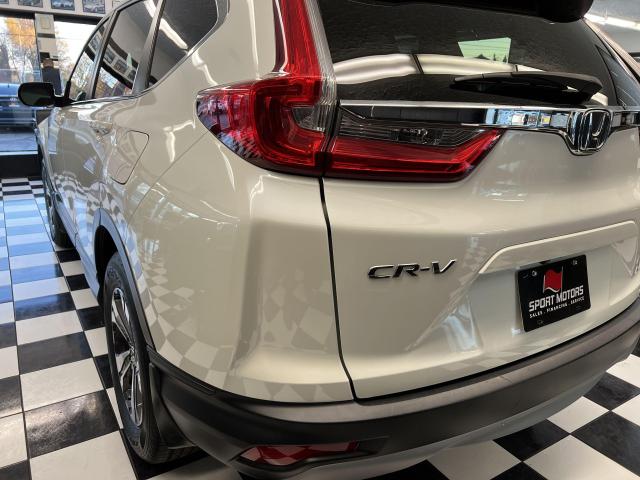 2018 Honda CR-V LX AWD+AdaptiveCruise+New Tire+Brakes+CLEAN CARFAX Photo36