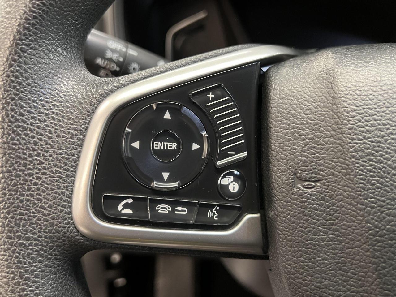 2018 Honda CR-V LX AWD+AdaptiveCruise+New Tire+Brakes+CLEAN CARFAX - Photo #40