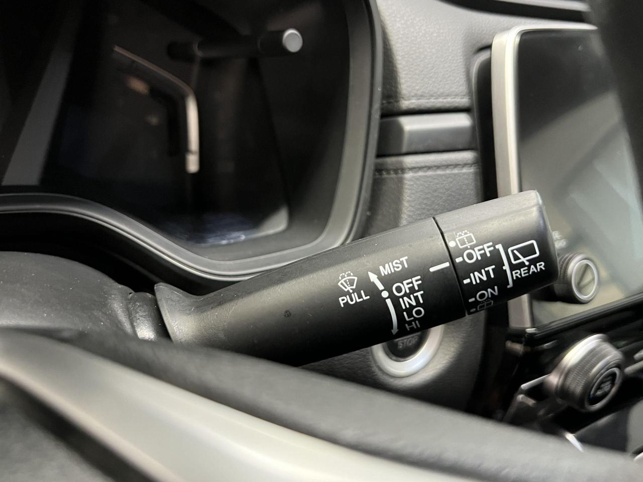 2018 Honda CR-V LX AWD+AdaptiveCruise+New Tire+Brakes+CLEAN CARFAX - Photo #42