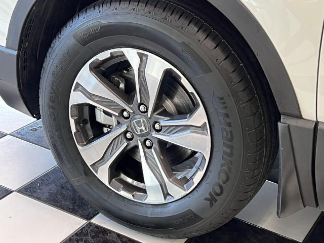 2018 Honda CR-V LX AWD+AdaptiveCruise+New Tire+Brakes+CLEAN CARFAX Photo45