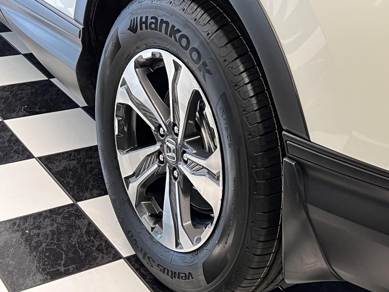 2018 Honda CR-V LX AWD+AdaptiveCruise+New Tire+Brakes+CLEAN CARFAX - Photo #46
