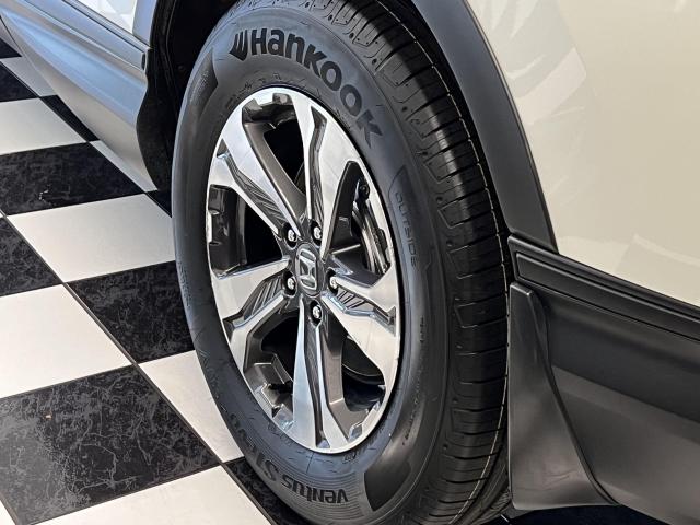 2018 Honda CR-V LX AWD+AdaptiveCruise+New Tire+Brakes+CLEAN CARFAX Photo46