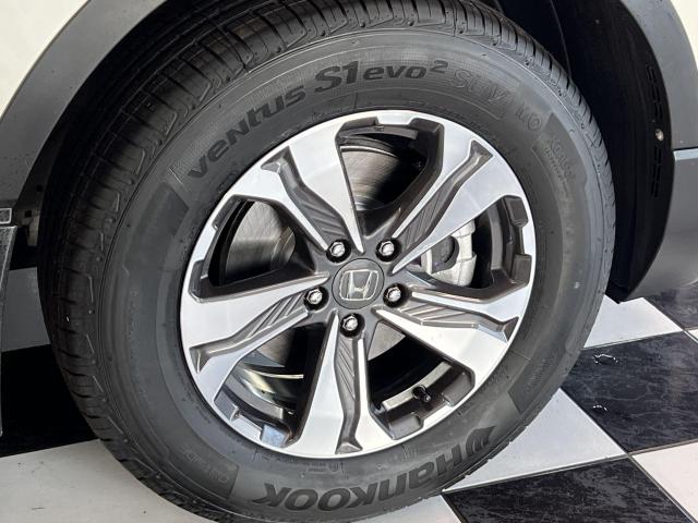 2018 Honda CR-V LX AWD+AdaptiveCruise+New Tire+Brakes+CLEAN CARFAX Photo48