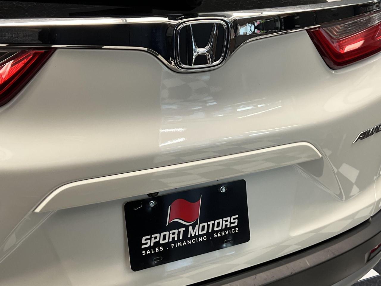 2018 Honda CR-V LX AWD+AdaptiveCruise+New Tire+Brakes+CLEAN CARFAX - Photo #51