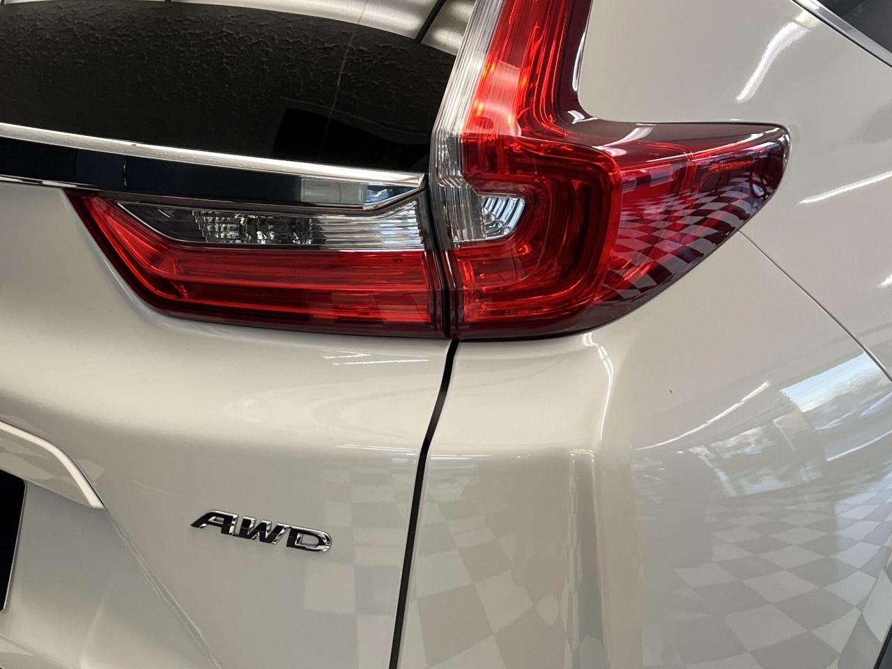 2018 Honda CR-V LX AWD+AdaptiveCruise+New Tire+Brakes+CLEAN CARFAX - Photo #52