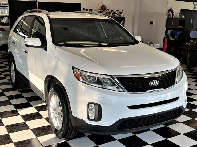 2014 Kia Sorento AWD+New Tires & Brakes+Heated Seats+CLEAN CARFAX Photo5