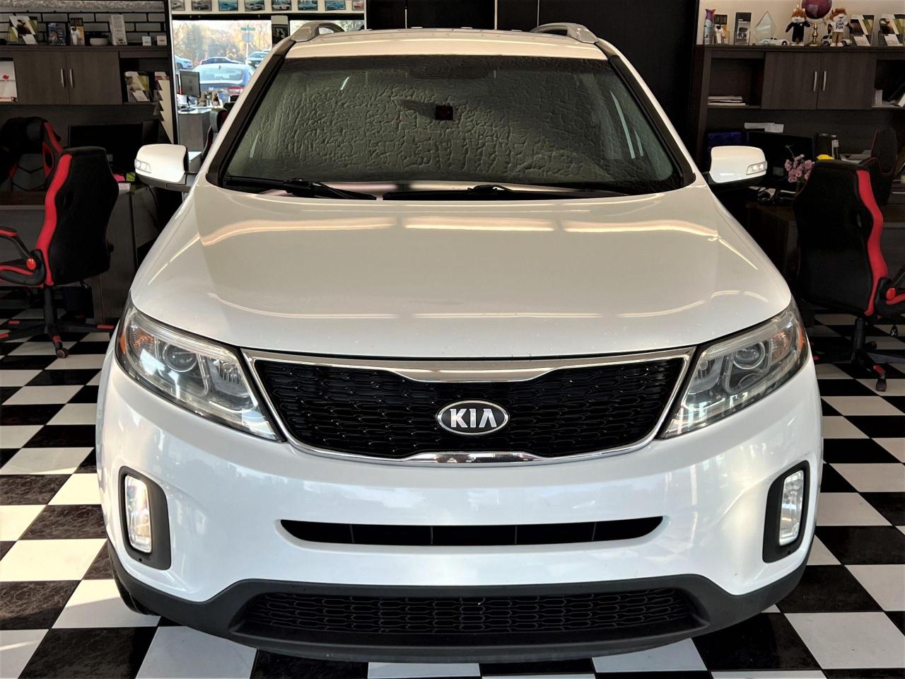 2014 Kia Sorento AWD+New Tires & Brakes+Heated Seats+CLEAN CARFAX - Photo #6