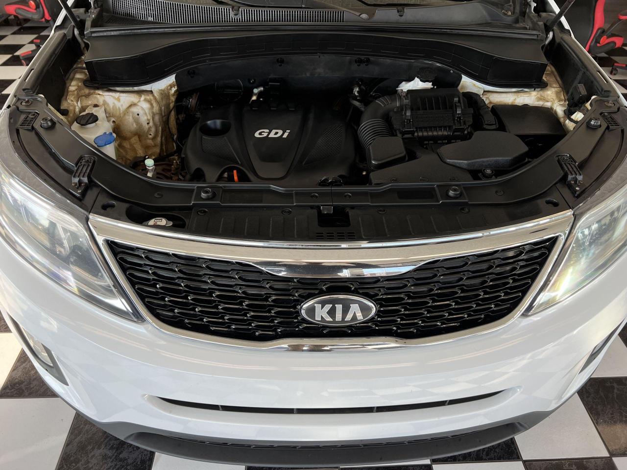2014 Kia Sorento AWD+New Tires & Brakes+Heated Seats+CLEAN CARFAX - Photo #7