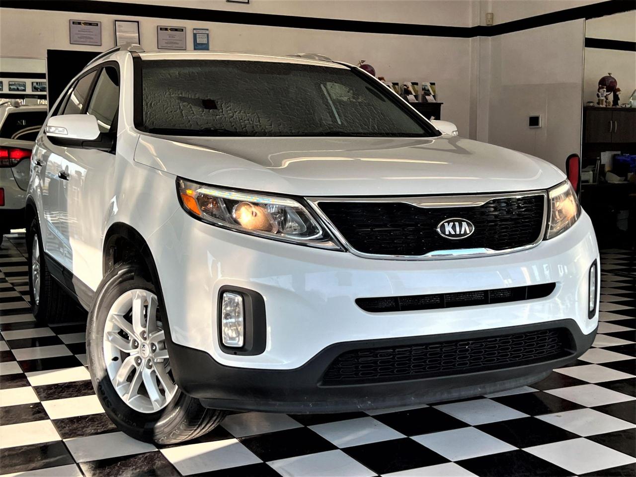 2014 Kia Sorento AWD+New Tires & Brakes+Heated Seats+CLEAN CARFAX - Photo #14