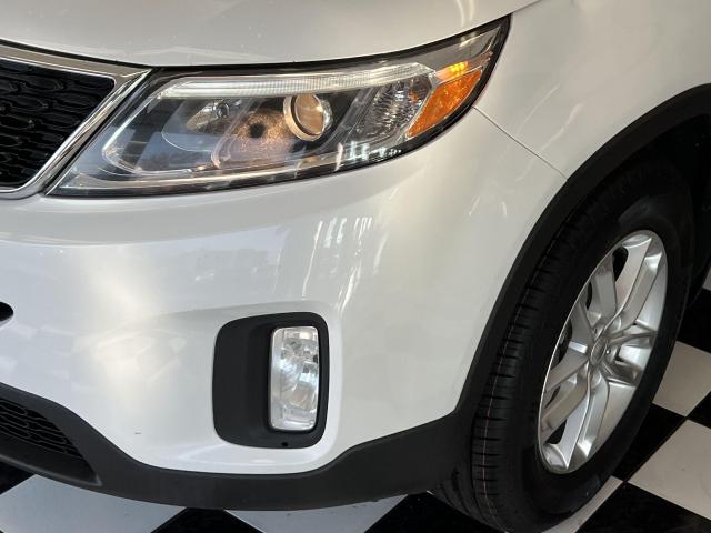 2014 Kia Sorento AWD+New Tires & Brakes+Heated Seats+CLEAN CARFAX Photo35