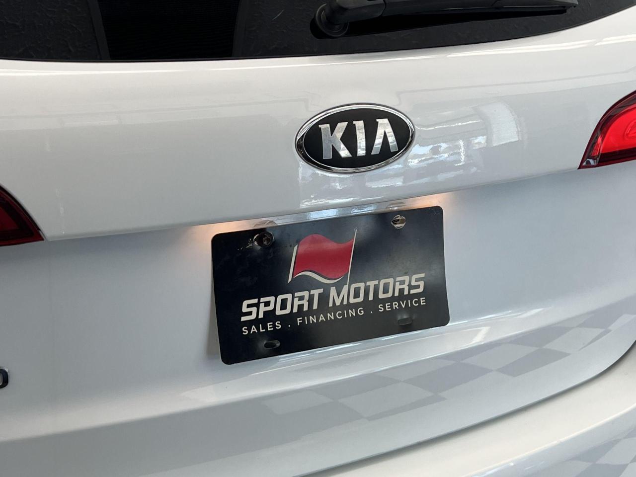 2014 Kia Sorento AWD+New Tires & Brakes+Heated Seats+CLEAN CARFAX - Photo #57