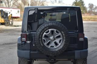 2015 Jeep Wrangler 4WD 4dr UNLIMITED Sahara BLOWOUT PRICE !!! - Photo #14