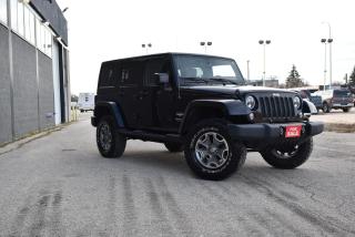 2015 Jeep Wrangler 4WD 4dr UNLIMITED Sahara BLOWOUT PRICE !!! - Photo #15