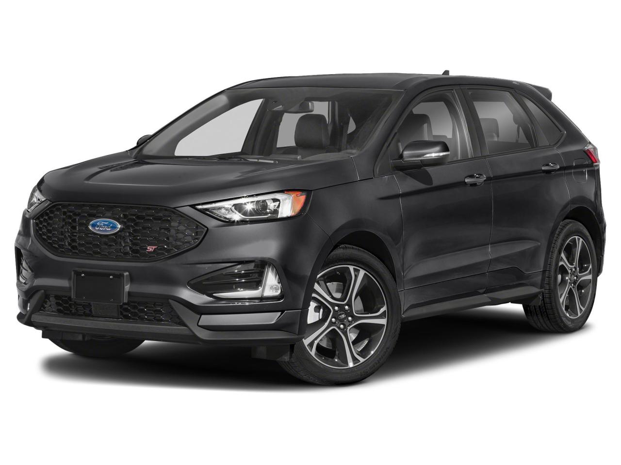2022 Ford Edge ST