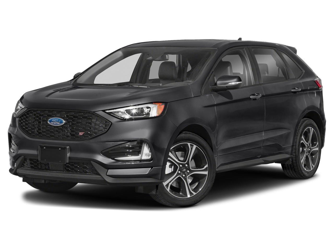 2022 Ford Edge ST Photo5