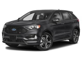 New 2022 Ford Edge ST for sale in Woodstock, NB