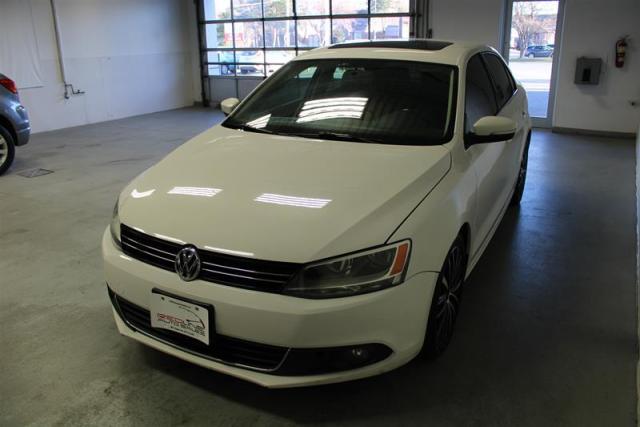 2013 Volkswagen Jetta WE APPROVE ALL CREDIT