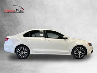 Used 2013 Volkswagen Jetta WE APPROVE ALL CREDIT for sale in London, ON