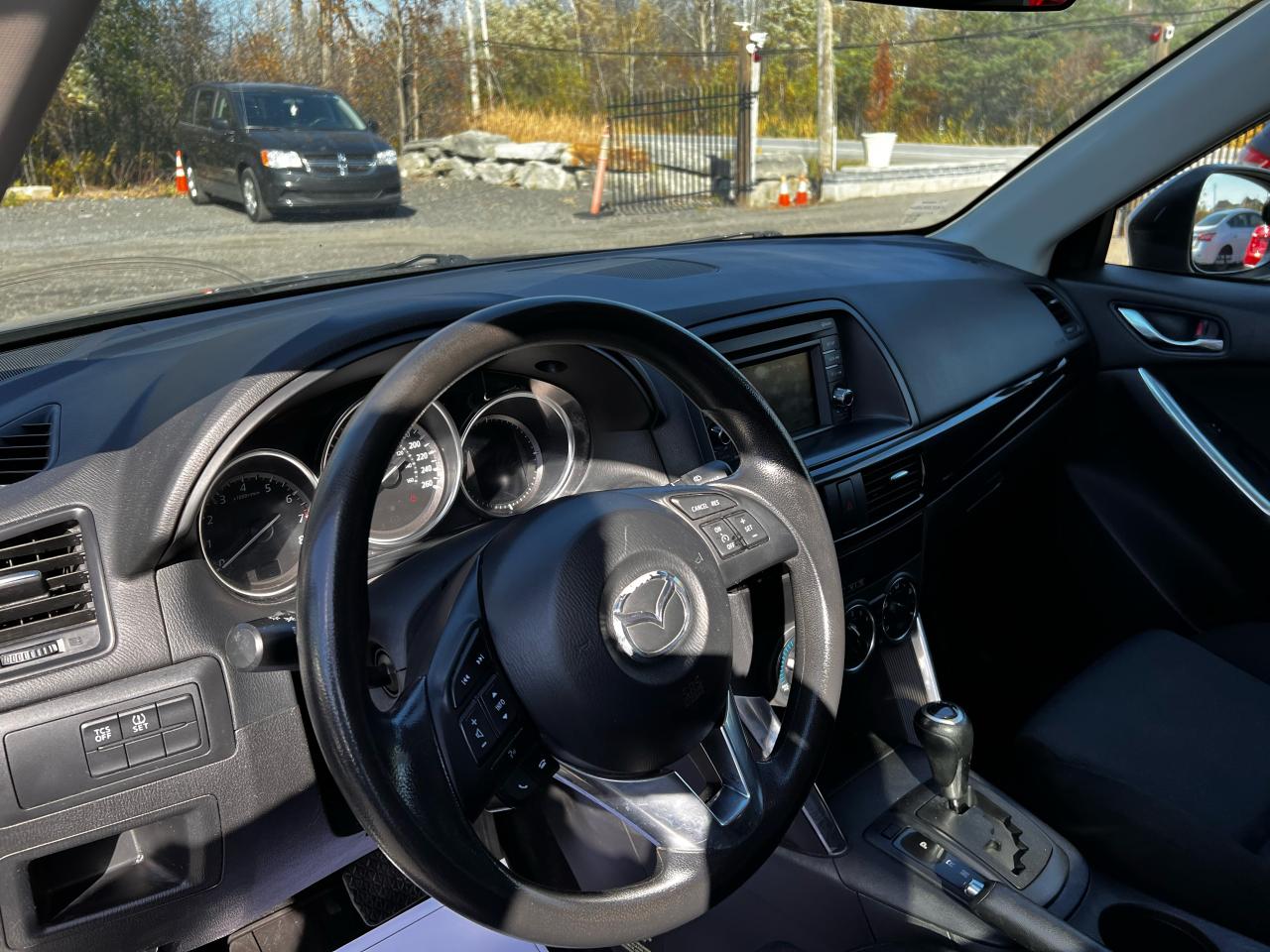 2014 Mazda CX-5  - Photo #6