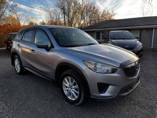 2014 Mazda CX-5  - Photo #3