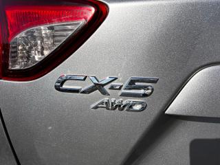 2014 Mazda CX-5  - Photo #10