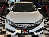 2018 Honda Civic LX+New Brakes+Camera+ApplePlay+CLEAN CARFAX Photo71