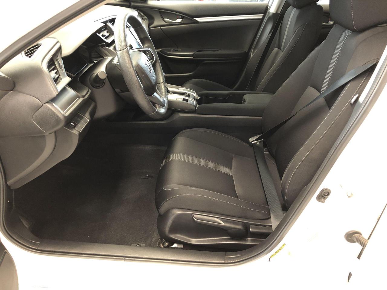 2018 Honda Civic LX+New Brakes+Camera+ApplePlay+CLEAN CARFAX Photo82