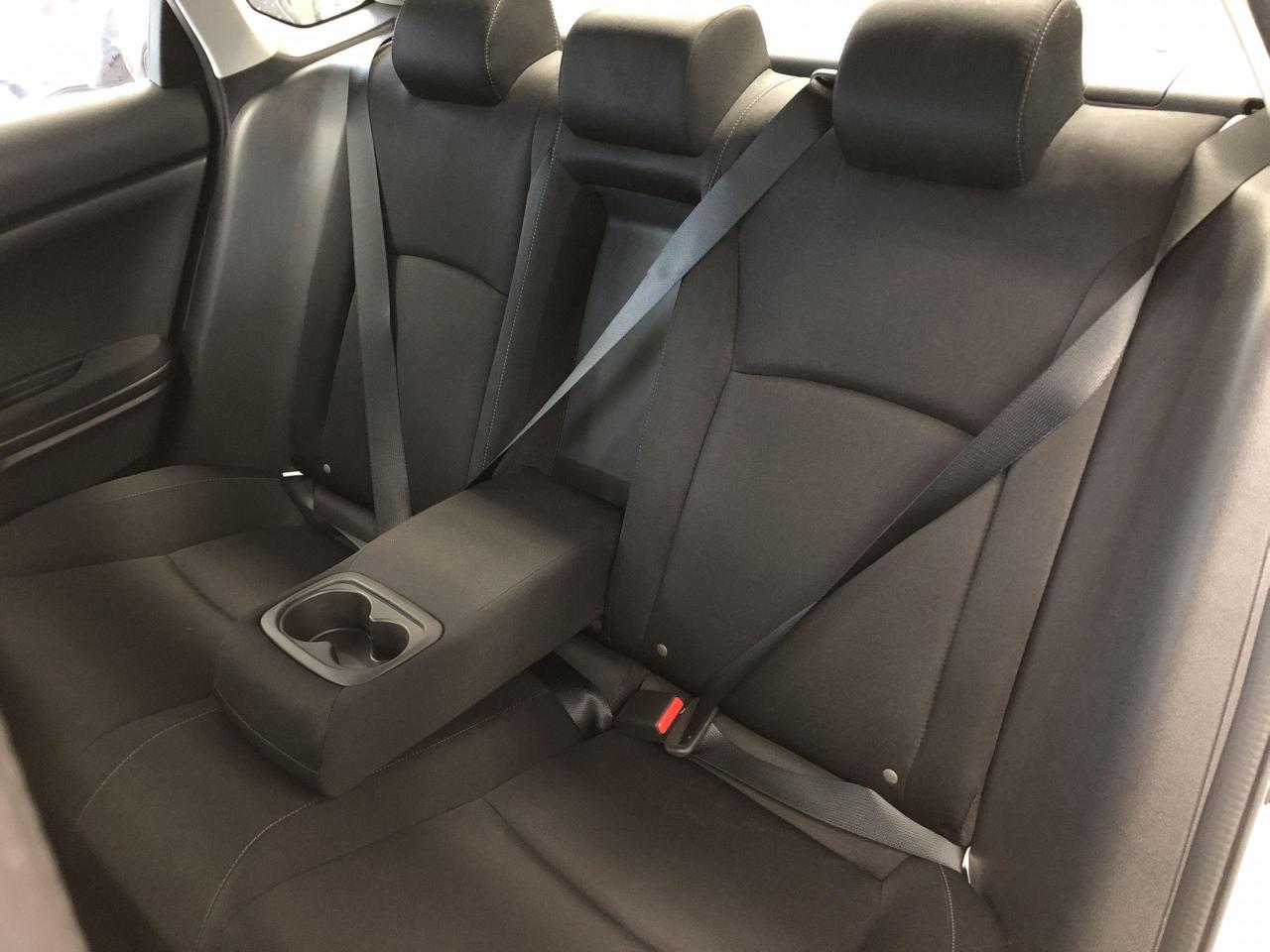 2018 Honda Civic LX+New Brakes+Camera+ApplePlay+CLEAN CARFAX - Photo #23