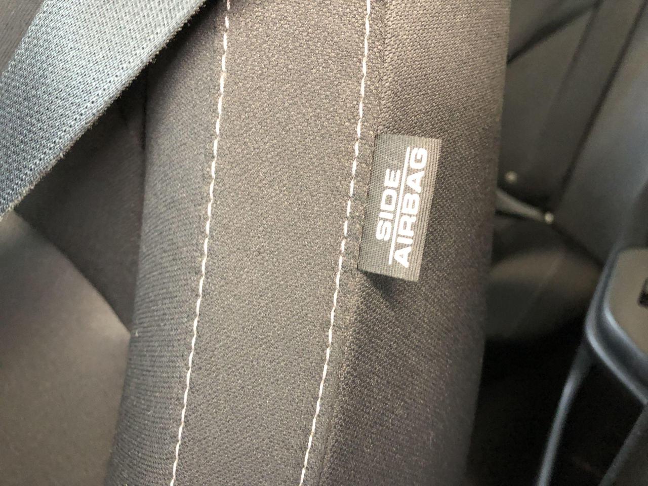 2018 Honda Civic LX+New Brakes+Camera+ApplePlay+CLEAN CARFAX - Photo #41