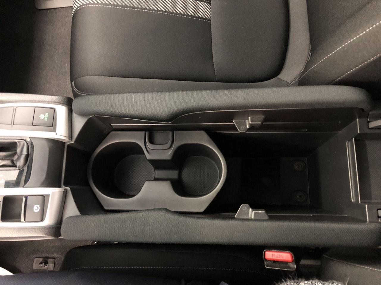 2018 Honda Civic LX+New Brakes+Camera+ApplePlay+CLEAN CARFAX - Photo #47