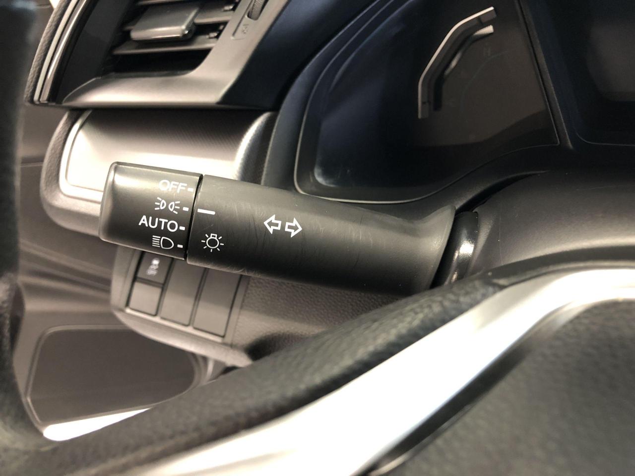 2018 Honda Civic LX+New Brakes+Camera+ApplePlay+CLEAN CARFAX - Photo #48