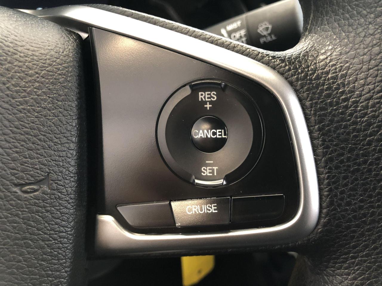 2018 Honda Civic LX+New Brakes+Camera+ApplePlay+CLEAN CARFAX - Photo #50