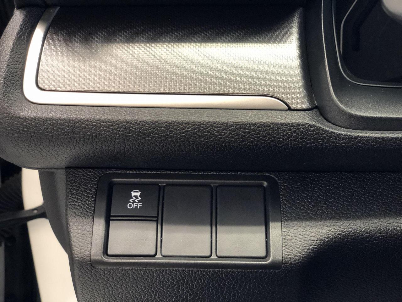 2018 Honda Civic LX+New Brakes+Camera+ApplePlay+CLEAN CARFAX - Photo #53