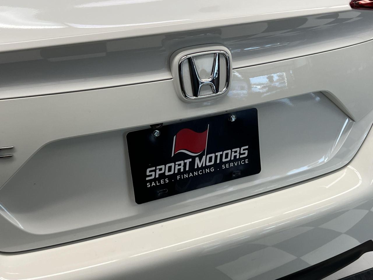 2018 Honda Civic LX+New Brakes+Camera+ApplePlay+CLEAN CARFAX Photo128