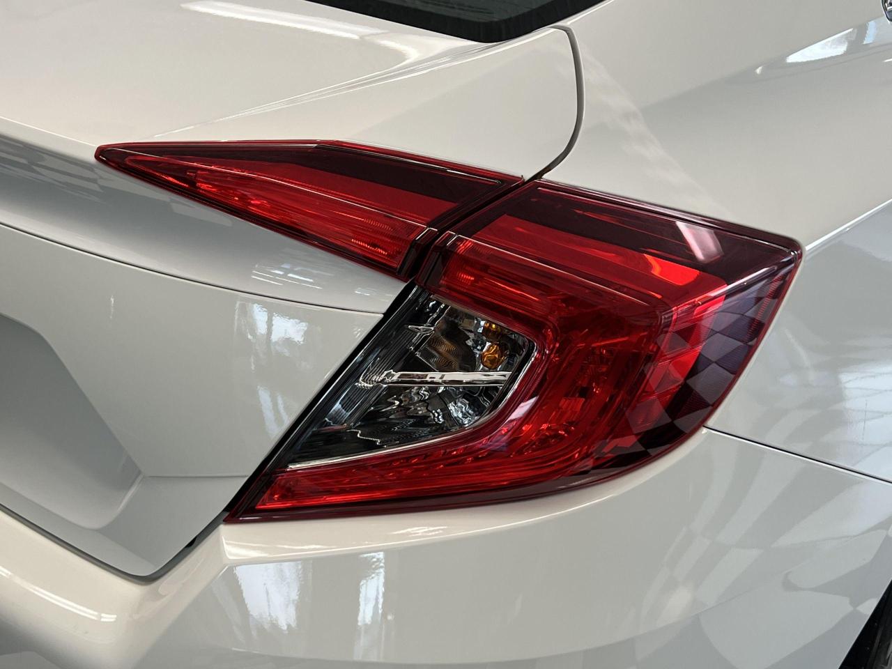 2018 Honda Civic LX+New Brakes+Camera+ApplePlay+CLEAN CARFAX - Photo #64