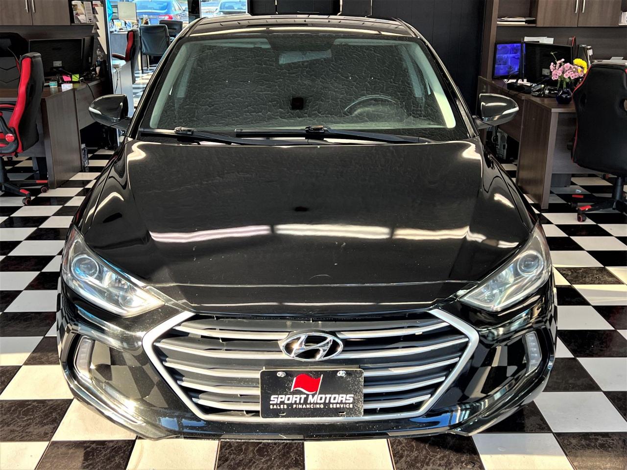 2017 Hyundai Elantra GL+ApplePlay+Camera+Blind Spot+CLEAN CARFAX Photo59