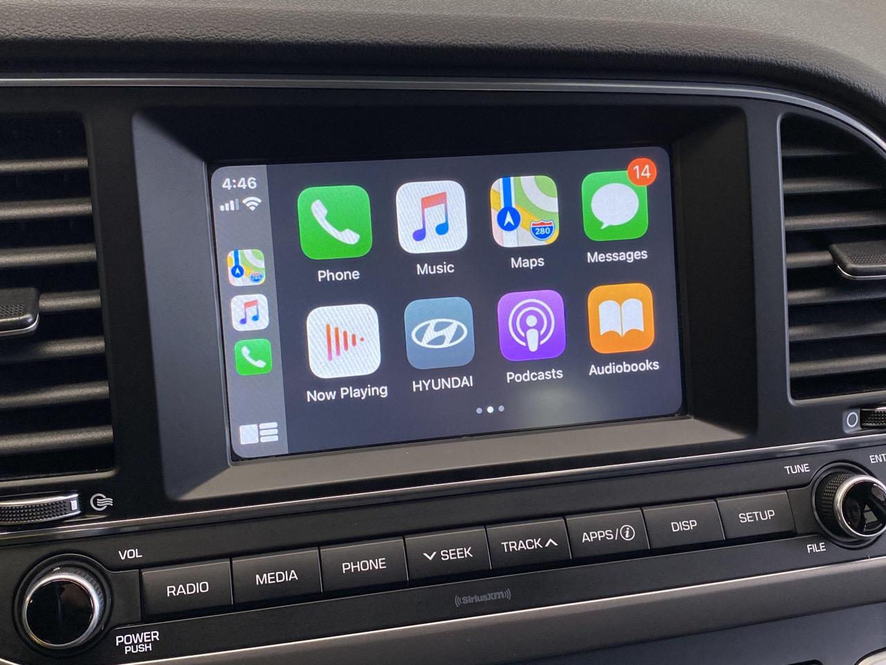 2017 Hyundai Elantra GL+ApplePlay+Camera+Blind Spot+CLEAN CARFAX - Photo #23