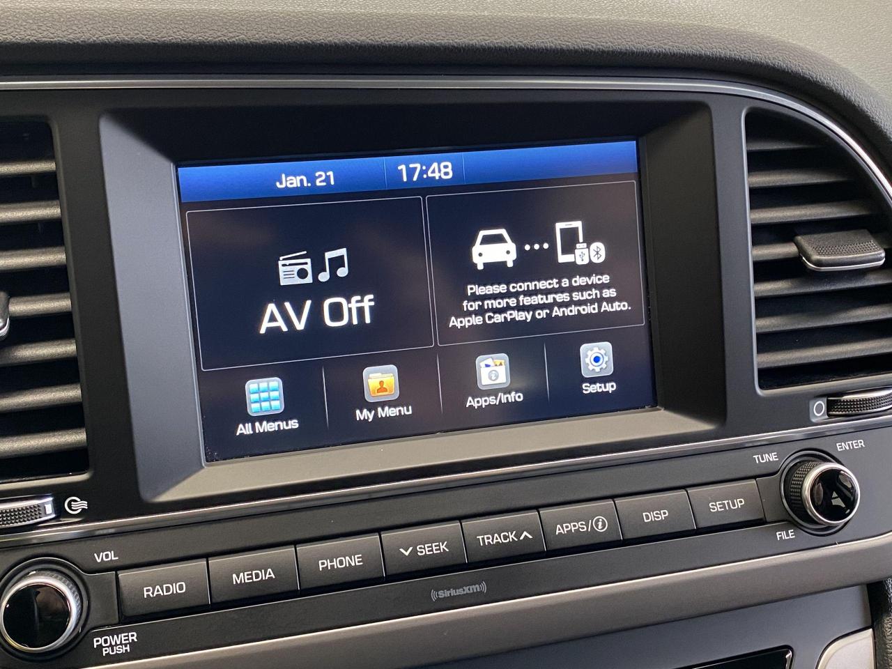 2017 Hyundai Elantra GL+ApplePlay+Camera+Blind Spot+CLEAN CARFAX Photo80