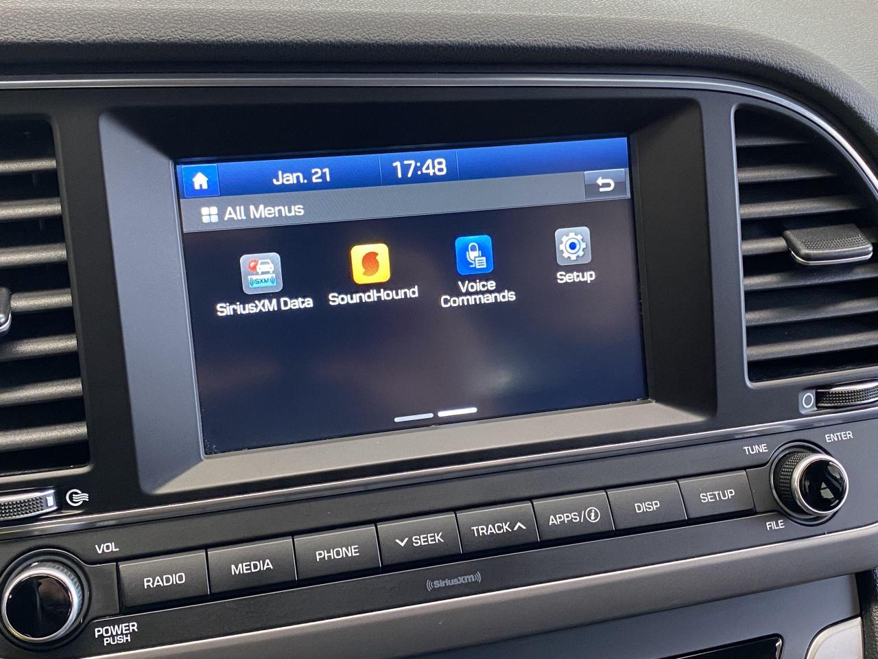 2017 Hyundai Elantra GL+ApplePlay+Camera+Blind Spot+CLEAN CARFAX - Photo #29