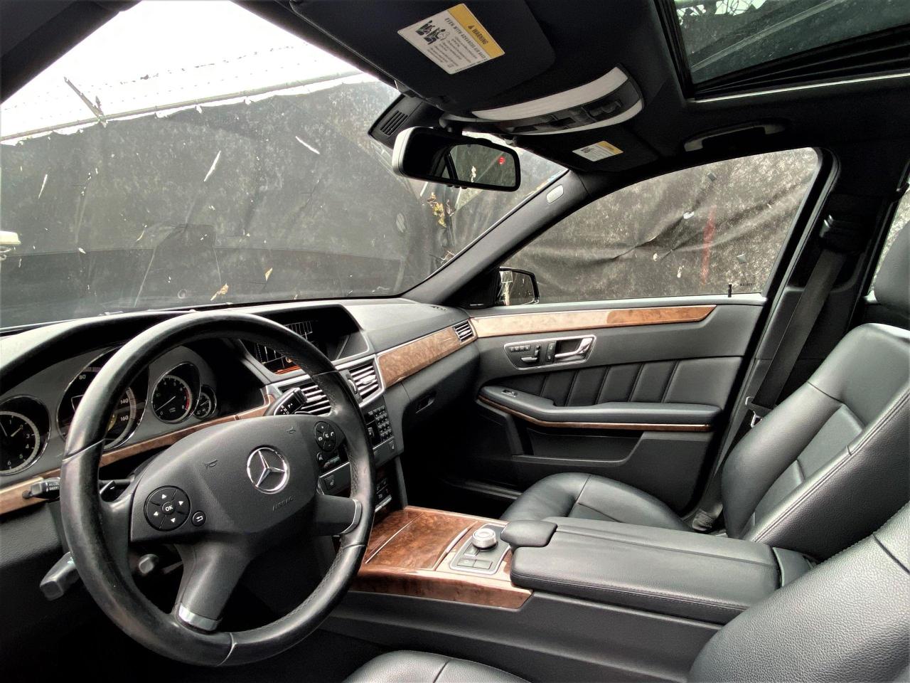 2011 Mercedes-Benz E-Class ***SOLD*** - Photo #20