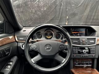 2011 Mercedes-Benz E-Class ***SOLD*** - Photo #12