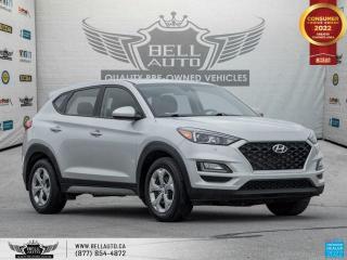 Used 2019 Hyundai Tucson Essential, AWD,BackUpCamera, LaneDeparture, CollisionAvoidance for sale in Toronto, ON