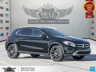 Used 2017 Mercedes-Benz GLA GLA 250, AWD, BackUpCamera, Pano, ActiveBlindSpot for sale in Toronto, ON