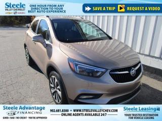 Used 2018 Buick Encore Essence-4WD-REMOTE START-KEYLESS-HEATED SEATS/STEERING!!! for sale in Kentville, NS