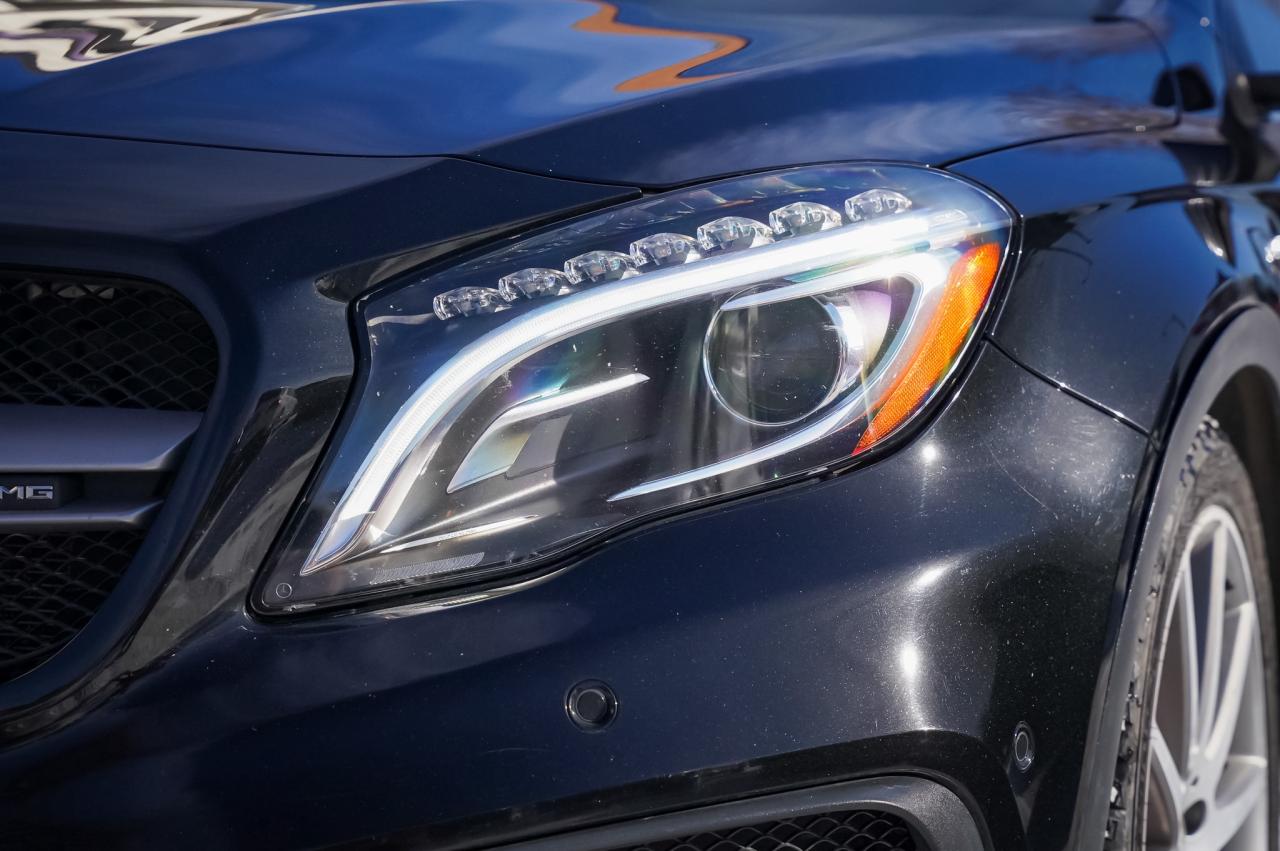 2015 Mercedes-Benz GLA GLA45 AMG 4MATIC | No Accidents Photo