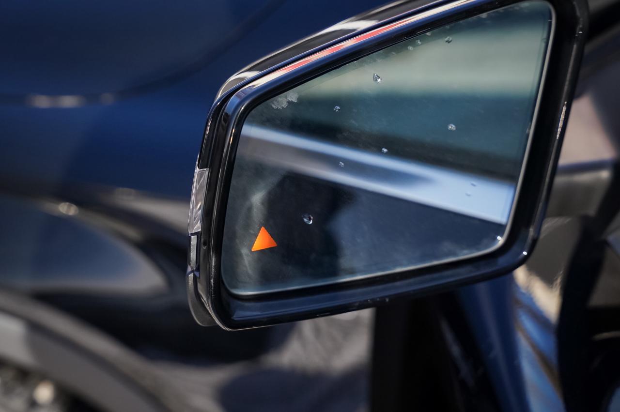 2015 Mercedes-Benz GLA GLA45 AMG 4MATIC | No Accidents Photo