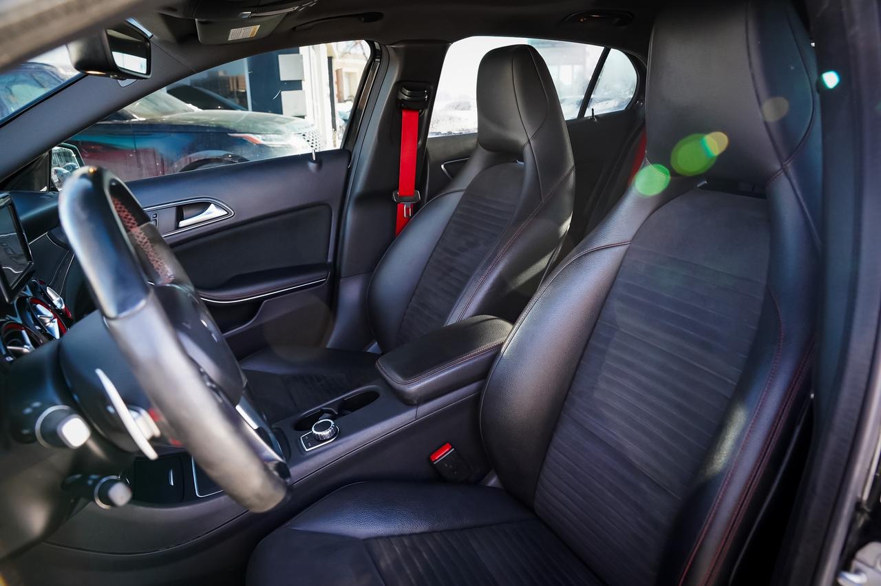 2015 Mercedes-Benz GLA GLA45 AMG 4MATIC | No Accidents Photo