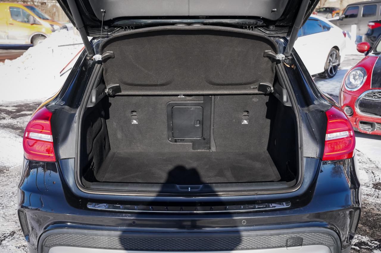 2015 Mercedes-Benz GLA GLA45 AMG 4MATIC | No Accidents Photo