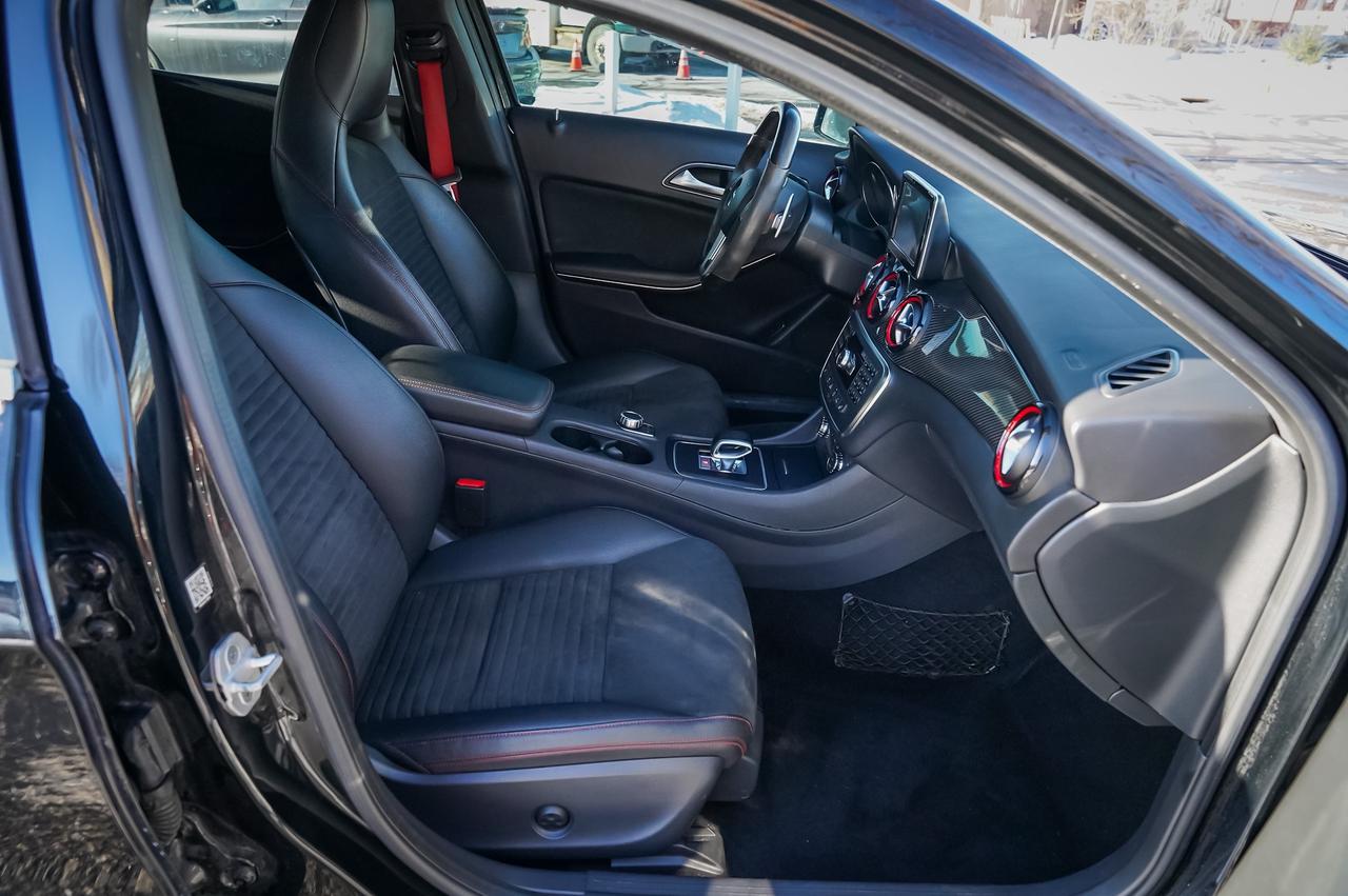 2015 Mercedes-Benz GLA GLA45 AMG 4MATIC | No Accidents Photo
